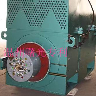 WSZK無刷液阻真空電機(jī)起動器接線方法和運(yùn)行維護(hù)